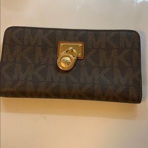 Michael Kira large wallet